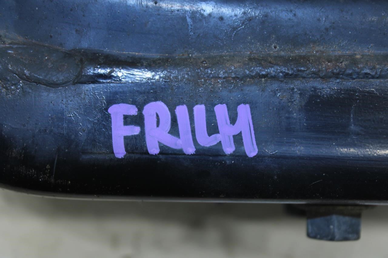 2015-2020 Ford F150 XL Super Cab Front Left Frame Rail Bracket FL34-5F077-AD OEM - Alshned Auto Parts