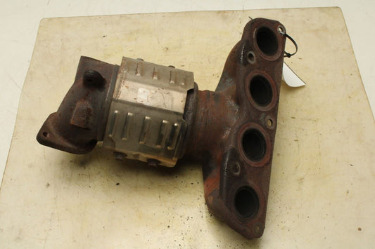 2019-2021 Kia Forte LXS 2.0L FWD Exhaust System Manifold 28510-2ELE0 OEM - Alshned Auto Parts