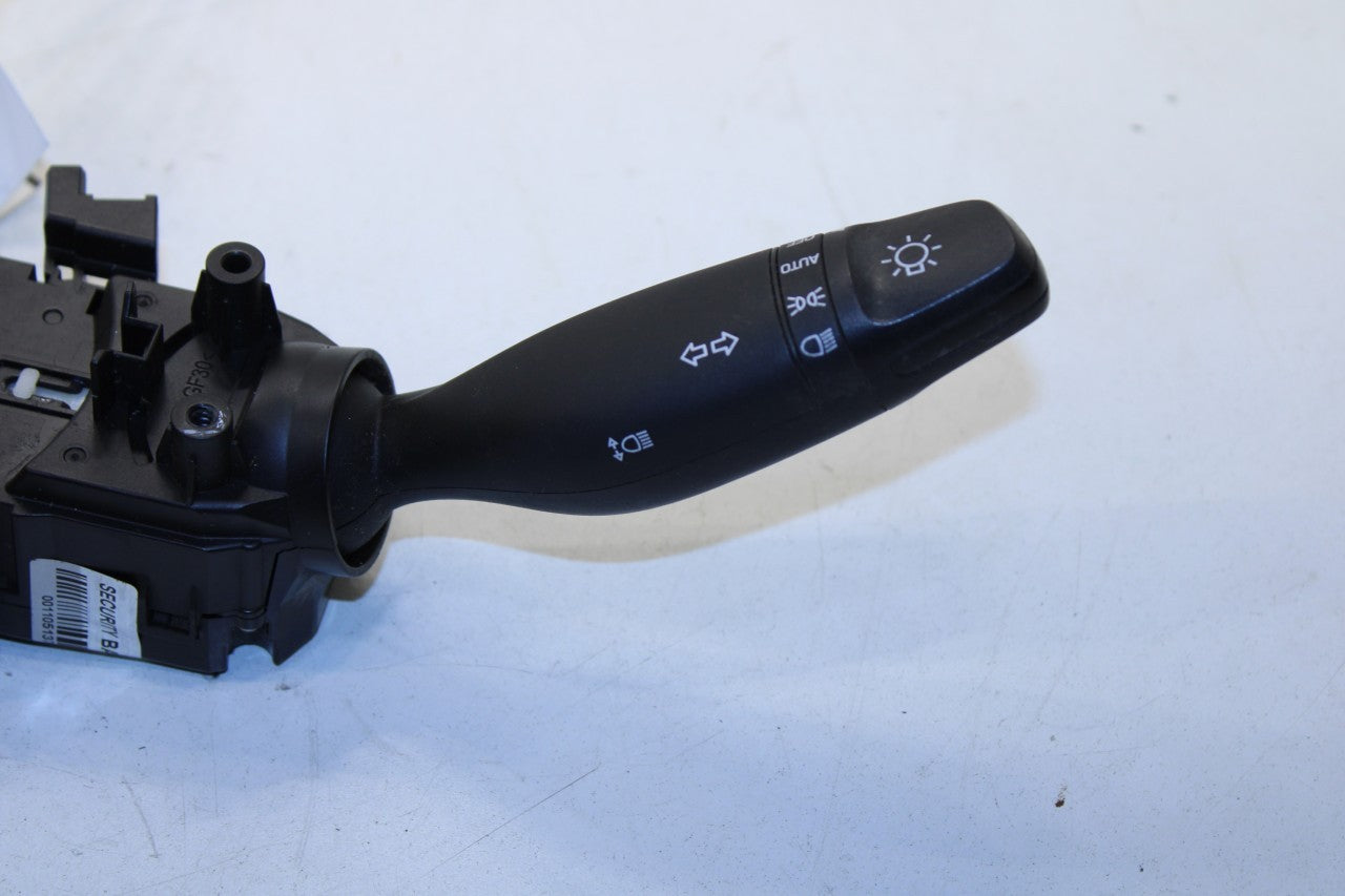 2019-20 Hyundai Elantra SEL 2.0L Steering Column Light Turn Signal Wiper Switch - Alshned Auto Parts