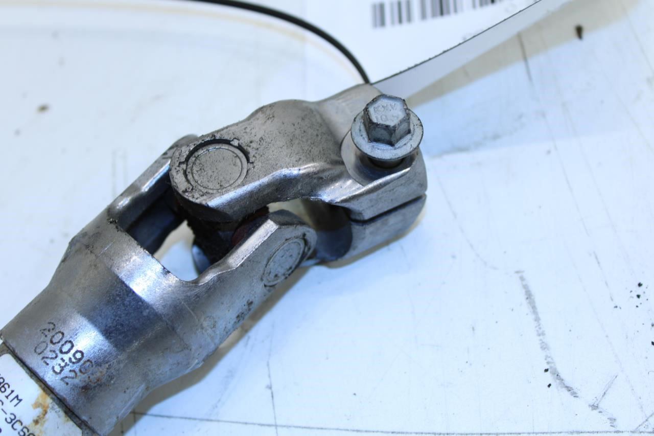 2020-25 Ford Explorer AWD Steering Column Lower Intermediate Shaft L1MC-3C662-AE - Alshned Auto Parts