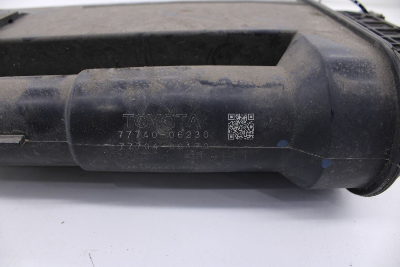 2019-2024 Toyota Corolla LE 2.0L Fuel Vapor Evaporator Emission Canister OEM1