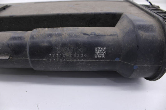 2019-2024 Toyota Corolla LE 2.0L Fuel Vapor Evaporator Emission Canister OEM - Alshned Auto Parts
