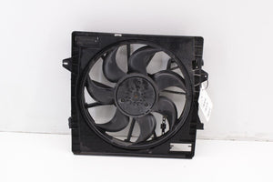 21-23 Kia Sorento X-Line SX 2.5L Prestige Radiator Cooling Fan Motor Assy *ReaD*