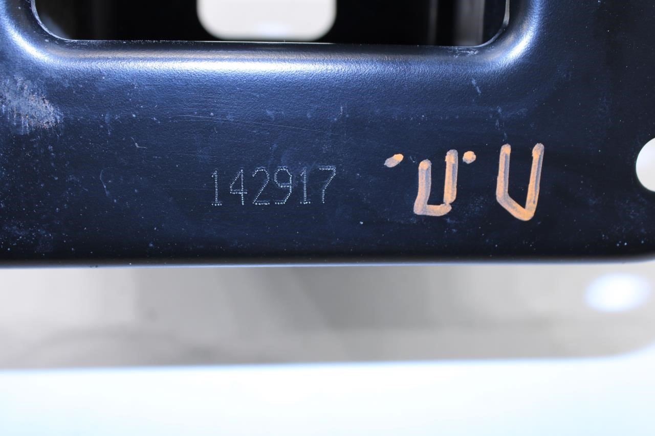 2014-2023 Infiniti Q50 Luxe RWD Front Bumper Reinforcement Impact Bar Stay Pair - Alshned Auto Parts