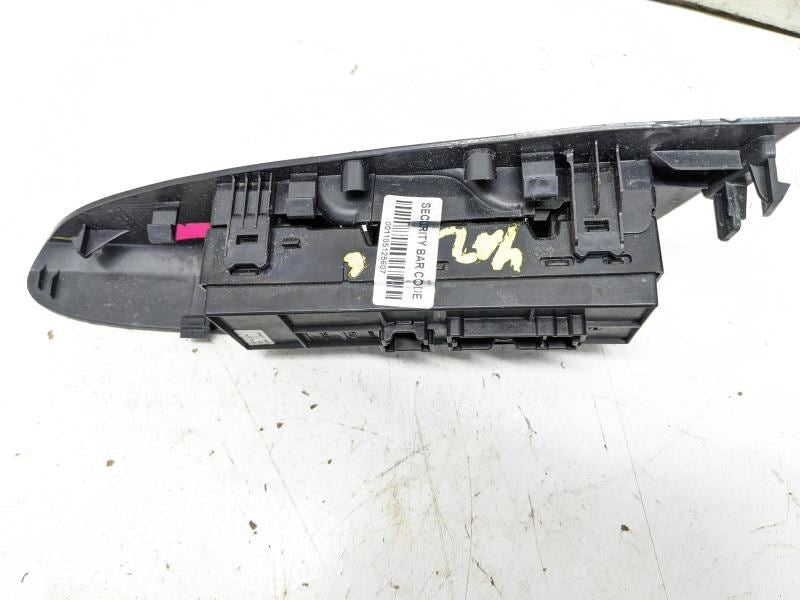 2013-2019 Nissan Sentra Front Left Master Power Window Switch 80961-3SG0A OEM - Alshned Auto Parts