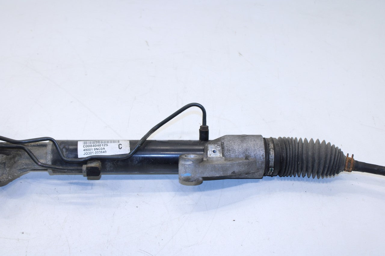 2016-2020 Nissan Pathfinder QX60 Power Steering Gear Rack and Pinion 49001-9NC0A - Alshned Auto Parts