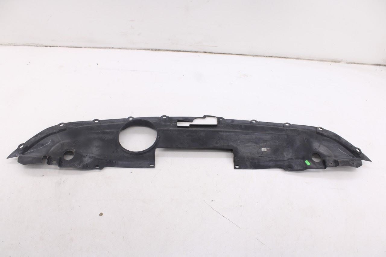 2014-2020 Infiniti QX60 3.5L Front Upper Radiator Core Support Cover 62580-3JA0A6