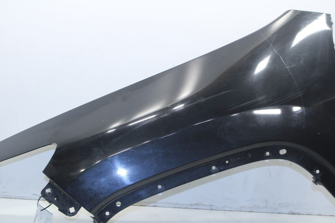 2014-2018 Jeep Cherokee 75th Anniversary Front Left Side Fender Panel 68103309AD - Alshned Auto Parts