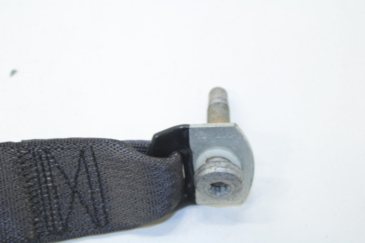 2019-20 Ram 1500 Classic Crew Cab Rear LH or RH Side 2nd Row Seat Belt Retractor - Alshned Auto Parts