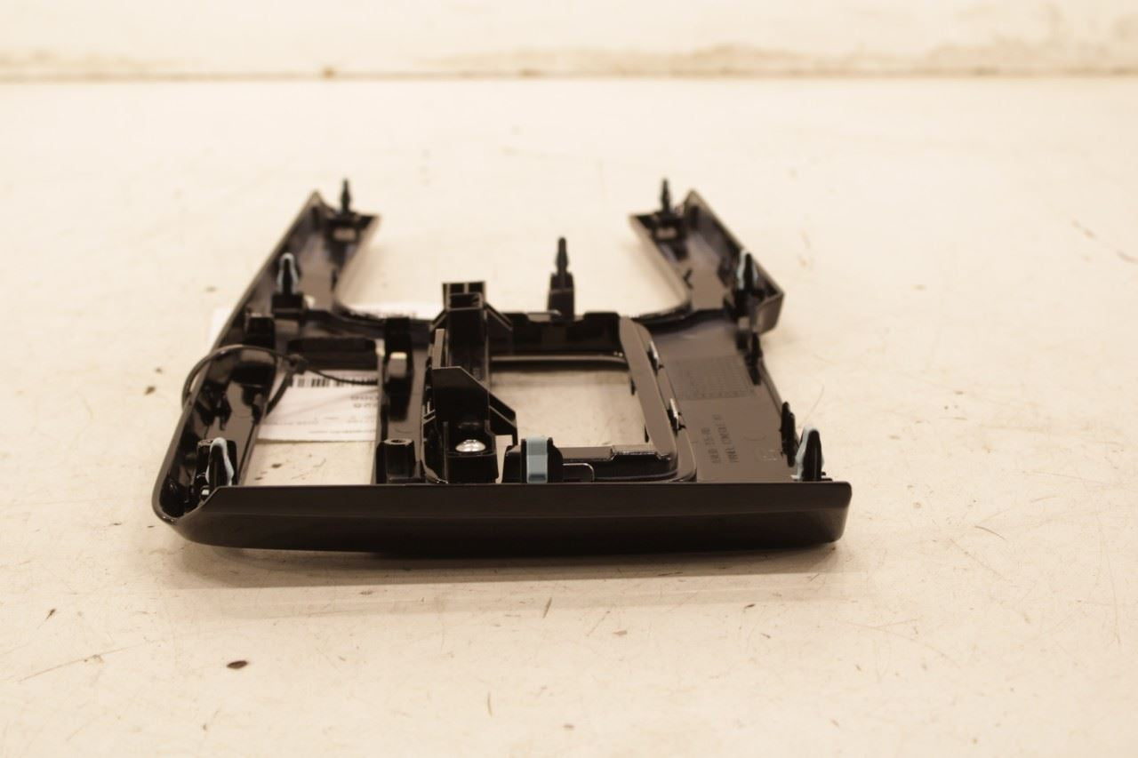 2023-2026 Acura Integra A-Spec Center Console Gear Shift Bezel Trim Panel - Alshned Auto Parts