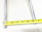 15-17 Hyundai Sonata SE 2.4L FWD Front Passenger Right Side Seat Headrest Cloth - Alshned Auto Parts