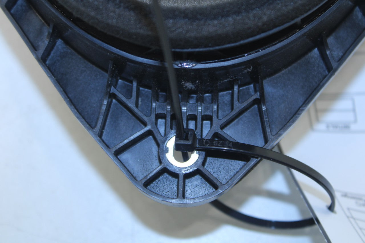 2019-2025 Chevrolet Blazer 2LT Front Left Side Door Audio Speaker 13439502 OEM - Alshned Auto Parts