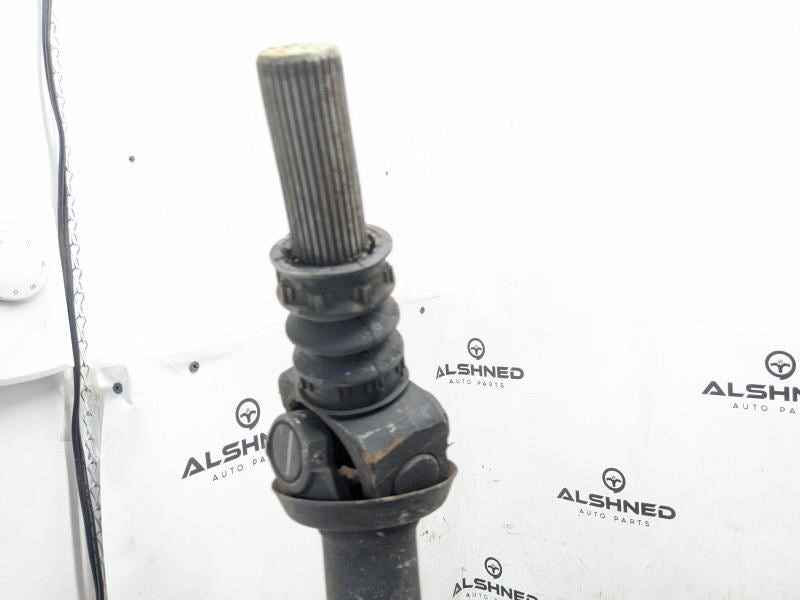 2014-2019 Chevrolet Silverado 1500 Front Axle Drive Shaft 22760960 OEM - Alshned Auto Parts