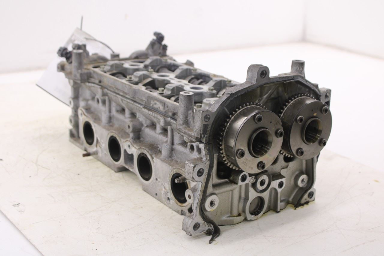 2013-2019 Nissan Sentra SV 1.8L DOHC Engine Cylinder Head Assembly 11040-3RC1B10