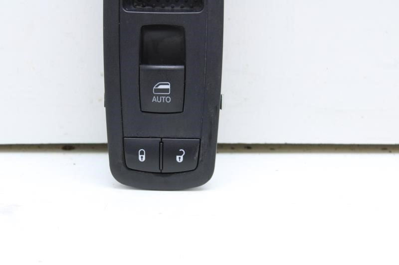2016-2018 Ram 1500 Front Right Door Power Window Switch 68275823AC OEM - Alshned Auto Parts