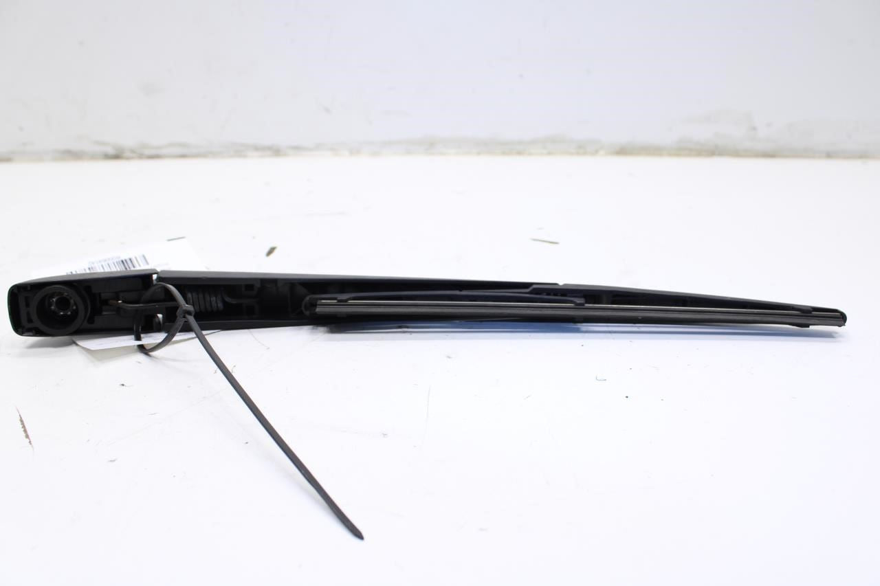 2011-2021 Jeep Grand Cherokee Rear Liftgate Wiper Arm w Wiper Blade 68079868AA - Alshned Auto Parts