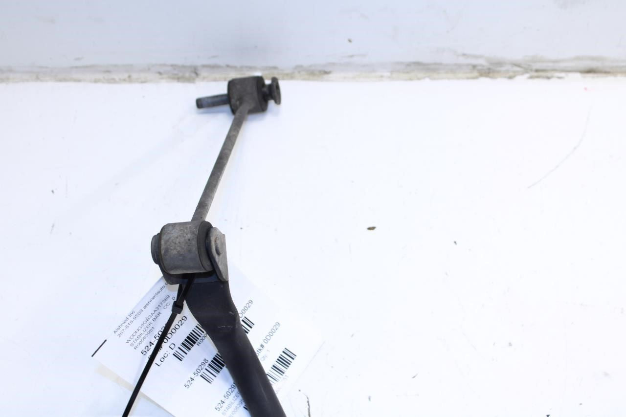 2007-11 Mercedes-Benz S550 AWD Rear Stabilizer Sway Anti-Roll Bar 221-320-04-11 - Alshned Auto Parts