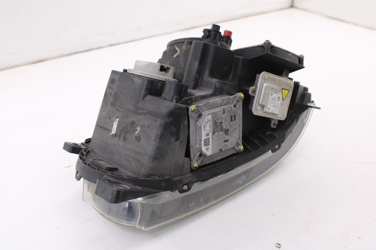 10-11 Land Rover Range Rover HSE 5.0L Front Right Side Xenon HID Headlight Lamp7