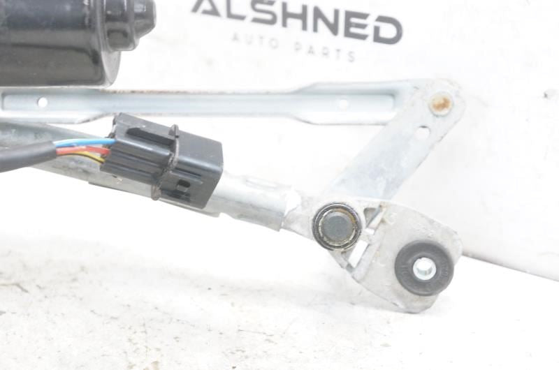 09-17 Hyundai Tucson GLS 2.0L Windshield Wiper Linkage w/ Motor 98120-2S000 OEM - Alshned Auto Parts