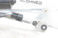 09-17 Hyundai Tucson GLS 2.0L Windshield Wiper Linkage w/ Motor 98120-2S000 OEM - Alshned Auto Parts
