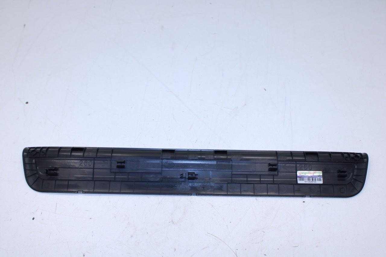 2020-2025 KIA Soul LX Front and Rear Door Sill Scuff Plate Set of 4 85883-K0000 - Alshned Auto Parts