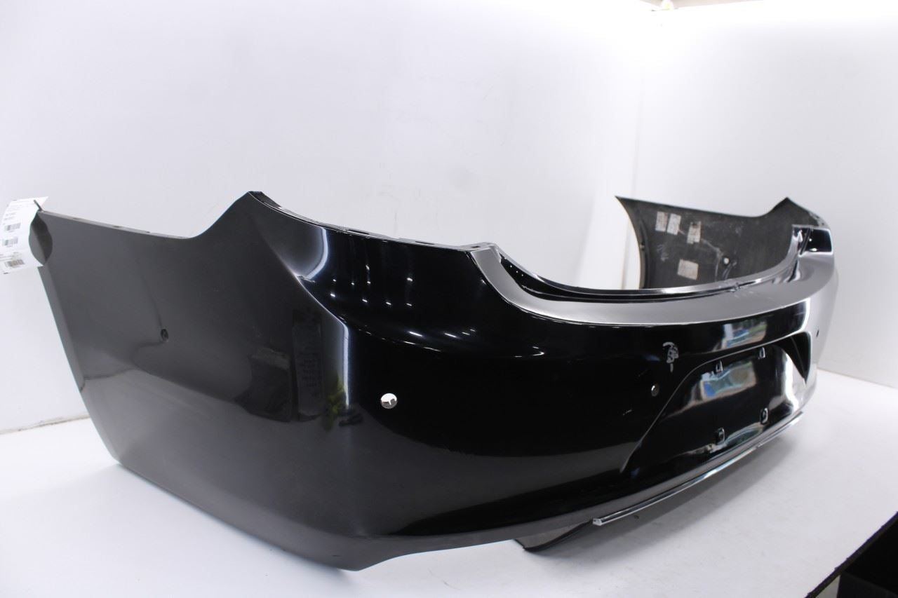 2017-2019 Buick Lacrosse Premium Rear Bumper Cover 26686250 OEM *ReaD*4
