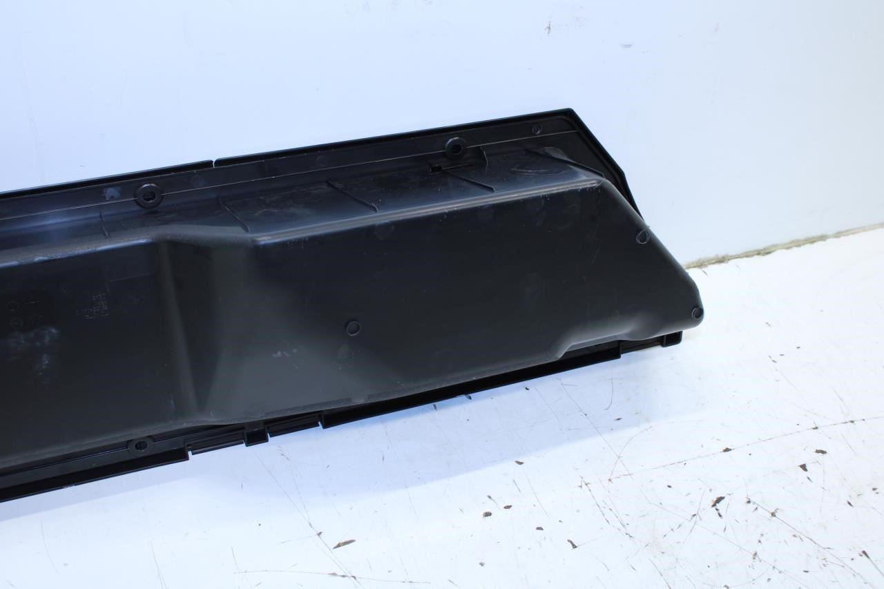 2016-2023 Toyota Tacoma Crew Cab Rear Under Seat Floor Storage Box 58635-04010 - Alshned Auto Parts