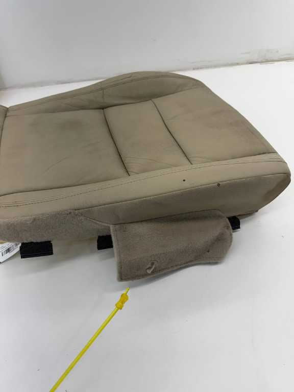 14-15 Jeep Grand Cherokee Limited 3.6L Front Left Side Seat Lower Cushion *ReaD* - Alshned Auto Parts