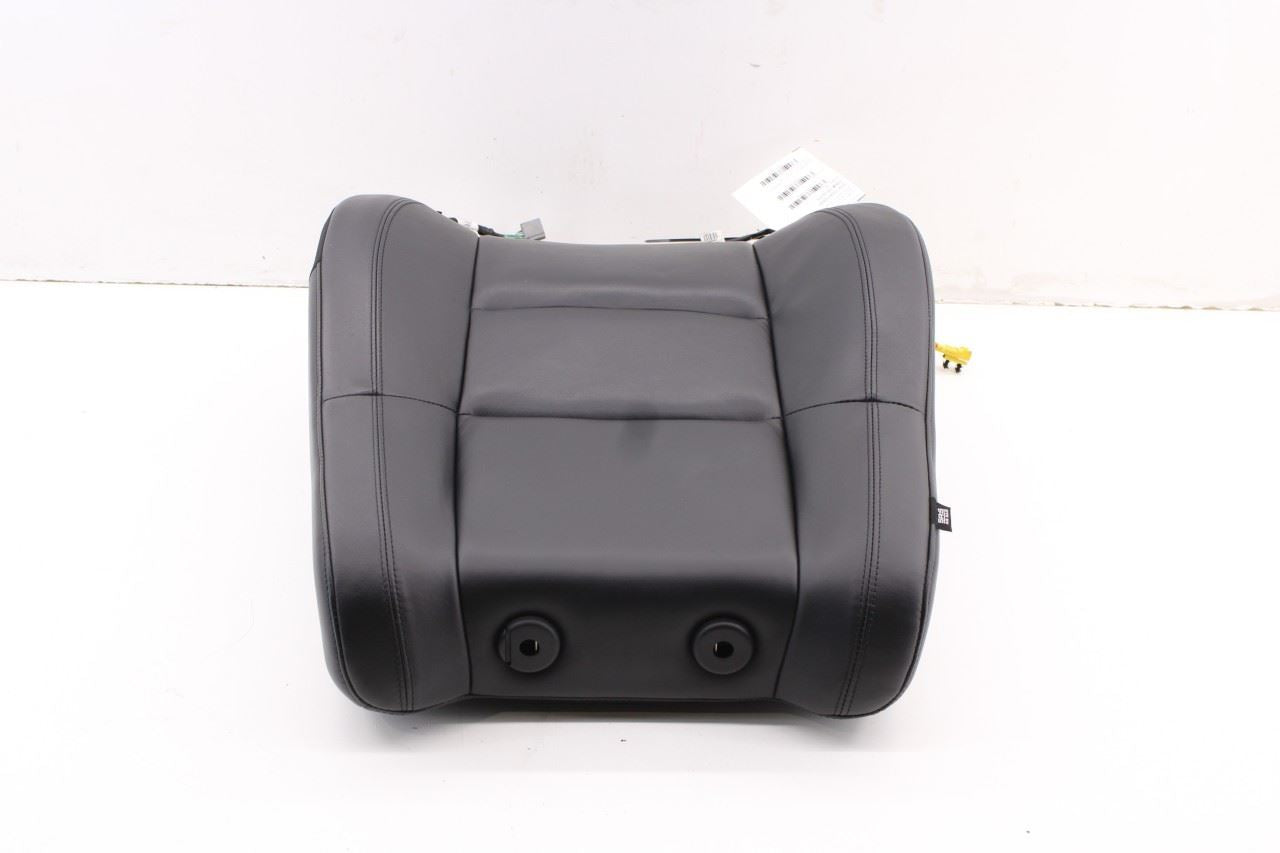 18-21 Jeep Grand Cherokee Limited Front Right Side Seat Backrest Upper Cushion - Alshned Auto Parts