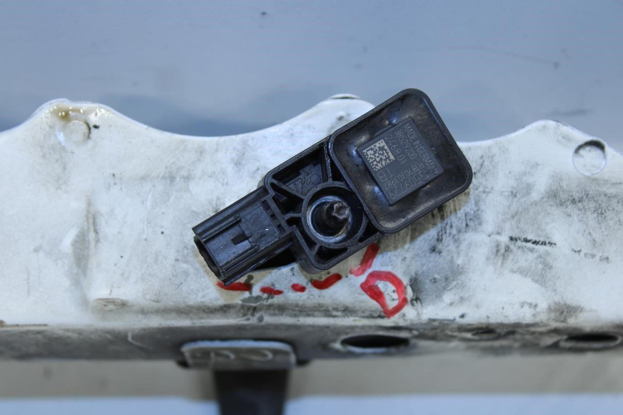 2017-2023 GMC Acadia SLT-1 Radiator Support Upper Center Tie Bar 84281807 *ReaD* - Alshned Auto Parts