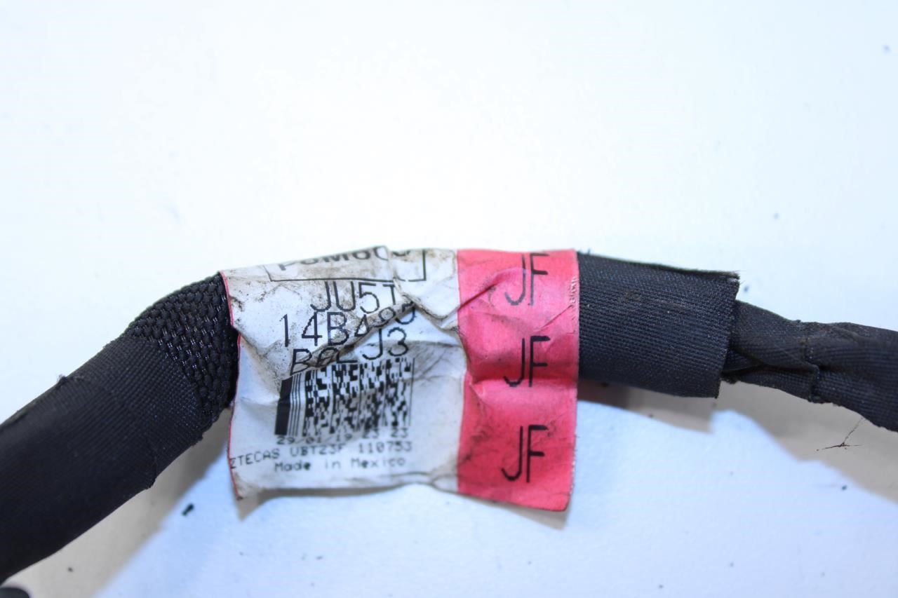 18-20 Ford F150 XL 2.7L Left and Right Lower Fuel Rail w Injectors JT4E-9F797-AE - Alshned Auto Parts