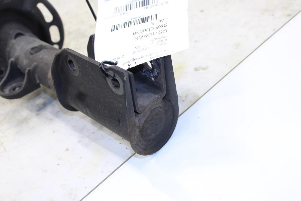 18-20 Jeep Compass Latitude 4WD Front Right Shock Strut Absorber 68259678AB OEM - Alshned Auto Parts