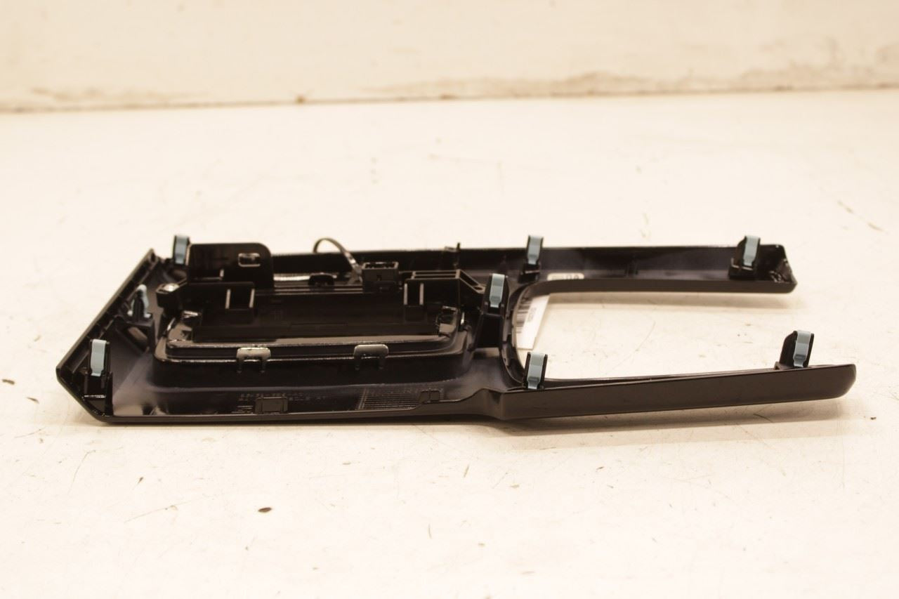 2023-2026 Acura Integra A-Spec Center Console Gear Shift Bezel Trim Panel - Alshned Auto Parts