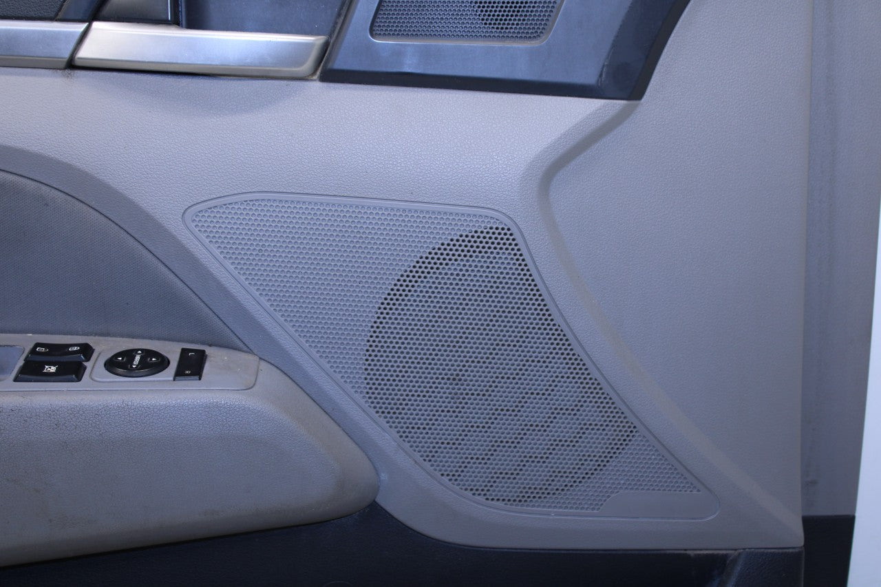 2019-2020 Hyundai Elantra SEL Front Left Driver Door Trim Panel 82305-F3560-PK8 - Alshned Auto Parts