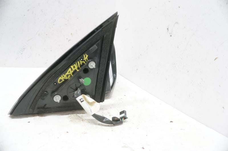 2013-17 Nissan Pathfinder 2.5L Passenger Right Side Rear View Mirror 96301-3KA9A3