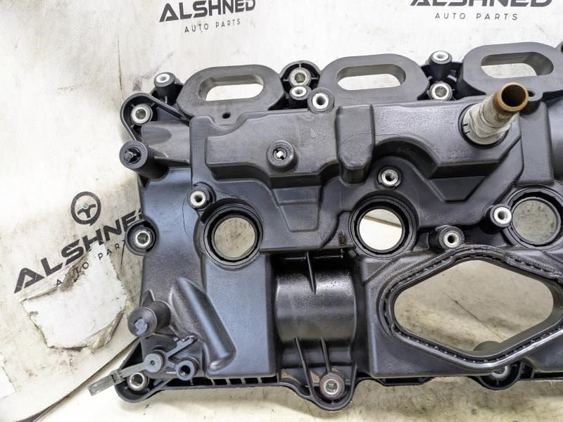 2017-2020 Ford F150 3.5L Engine Right Valve Cover HL3E-6K271-BB OEM - Alshned Auto Parts