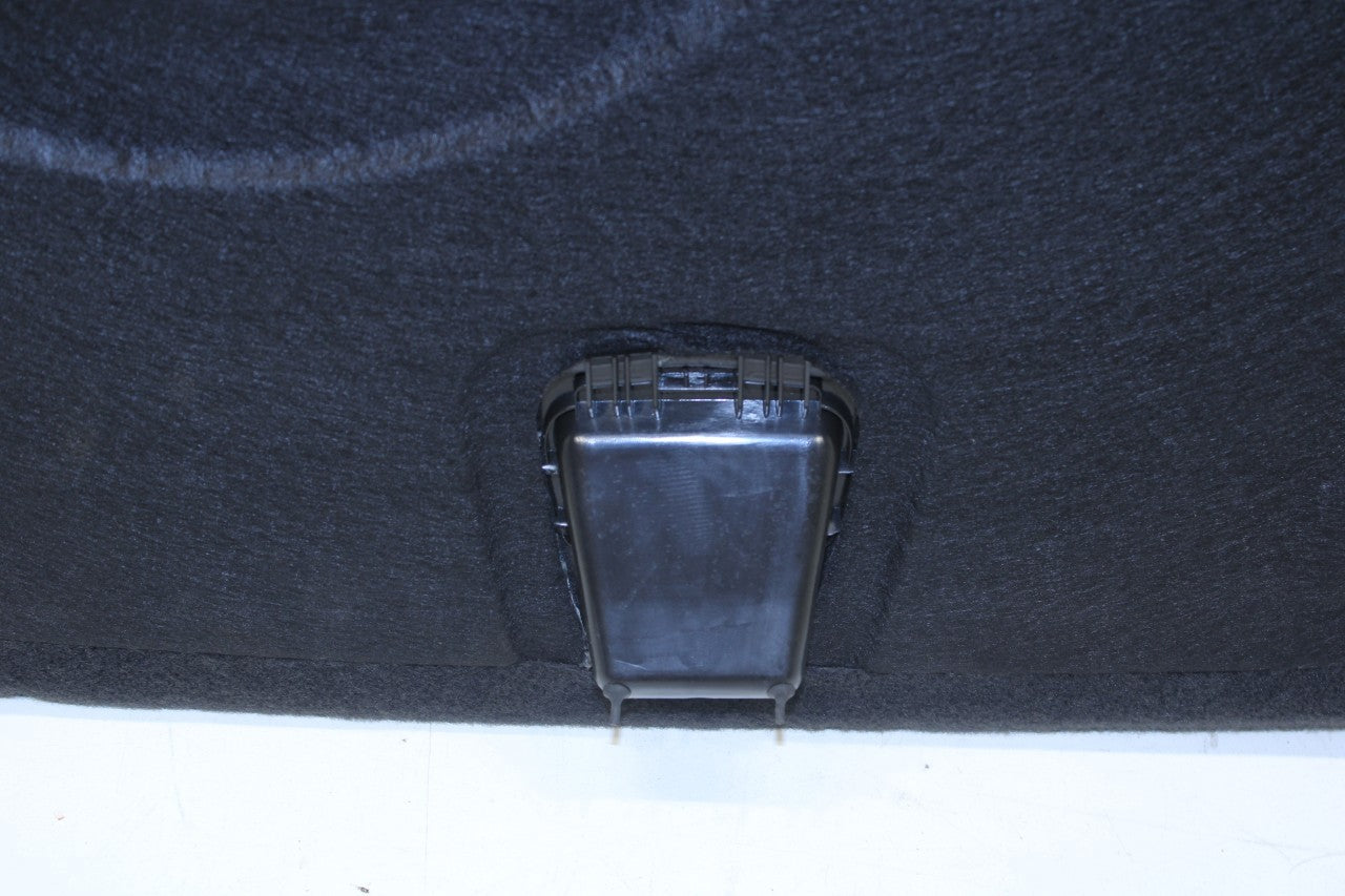 2019-24 Chevrolet Blazer 2LT 2.0L Rear Trunk Cargo Floor Liner Carpet Cover Mat - Alshned Auto Parts