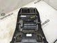 2016-22 Honda Pilot EXL 3.5L Rear Center Console Back Panel w/ AC Heater Control9