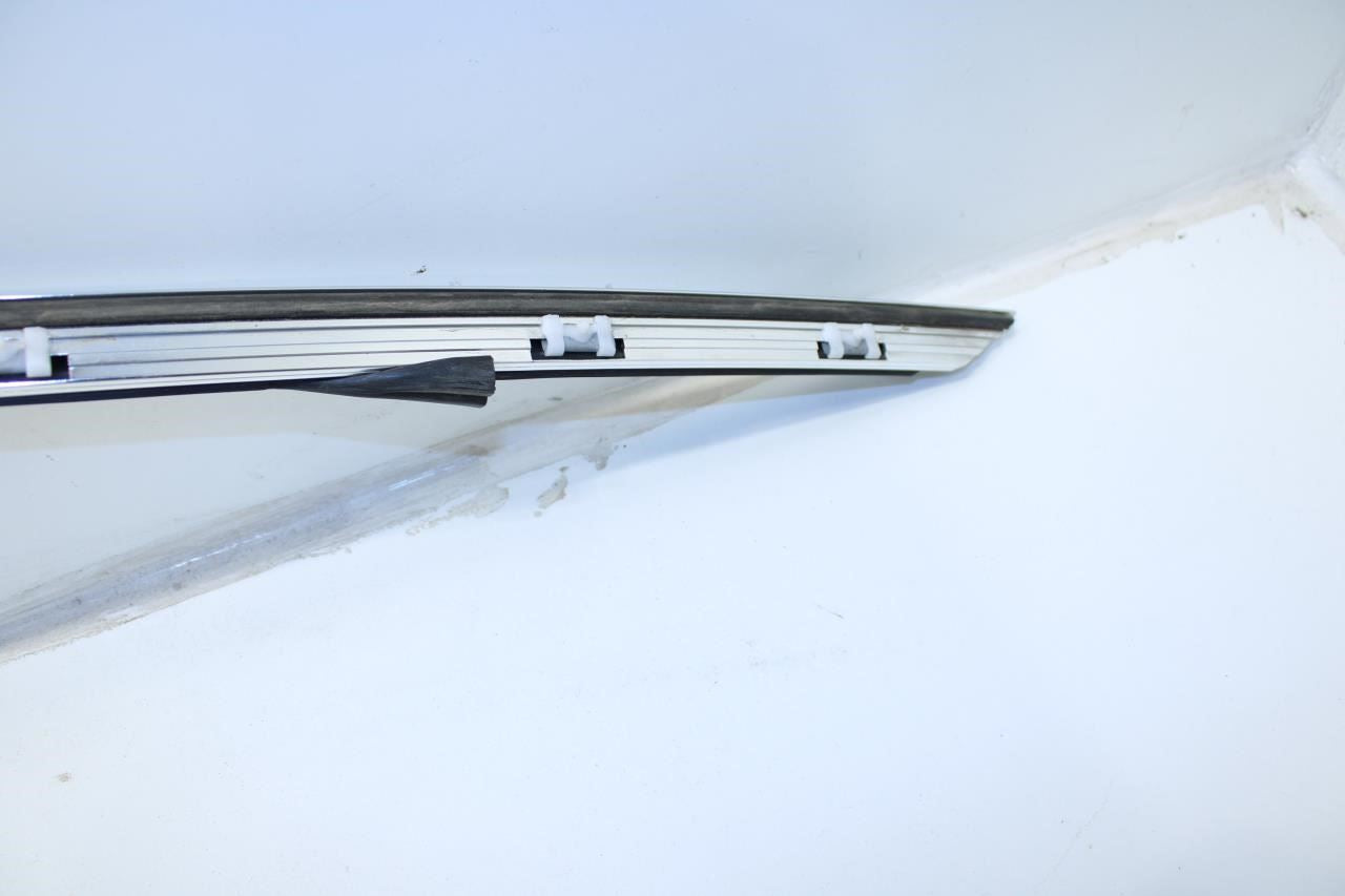 2015-16 BMW 435i Gran Coupe xDrive Left Side Upper Door Reveal Molding Finisher - Alshned Auto Parts