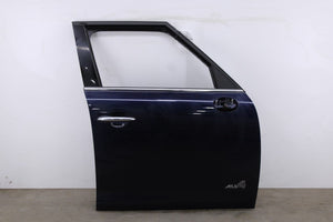 11-16 Mini Countryman Cooper S Front Right Side Door Shell Panel 41009805928 OEM