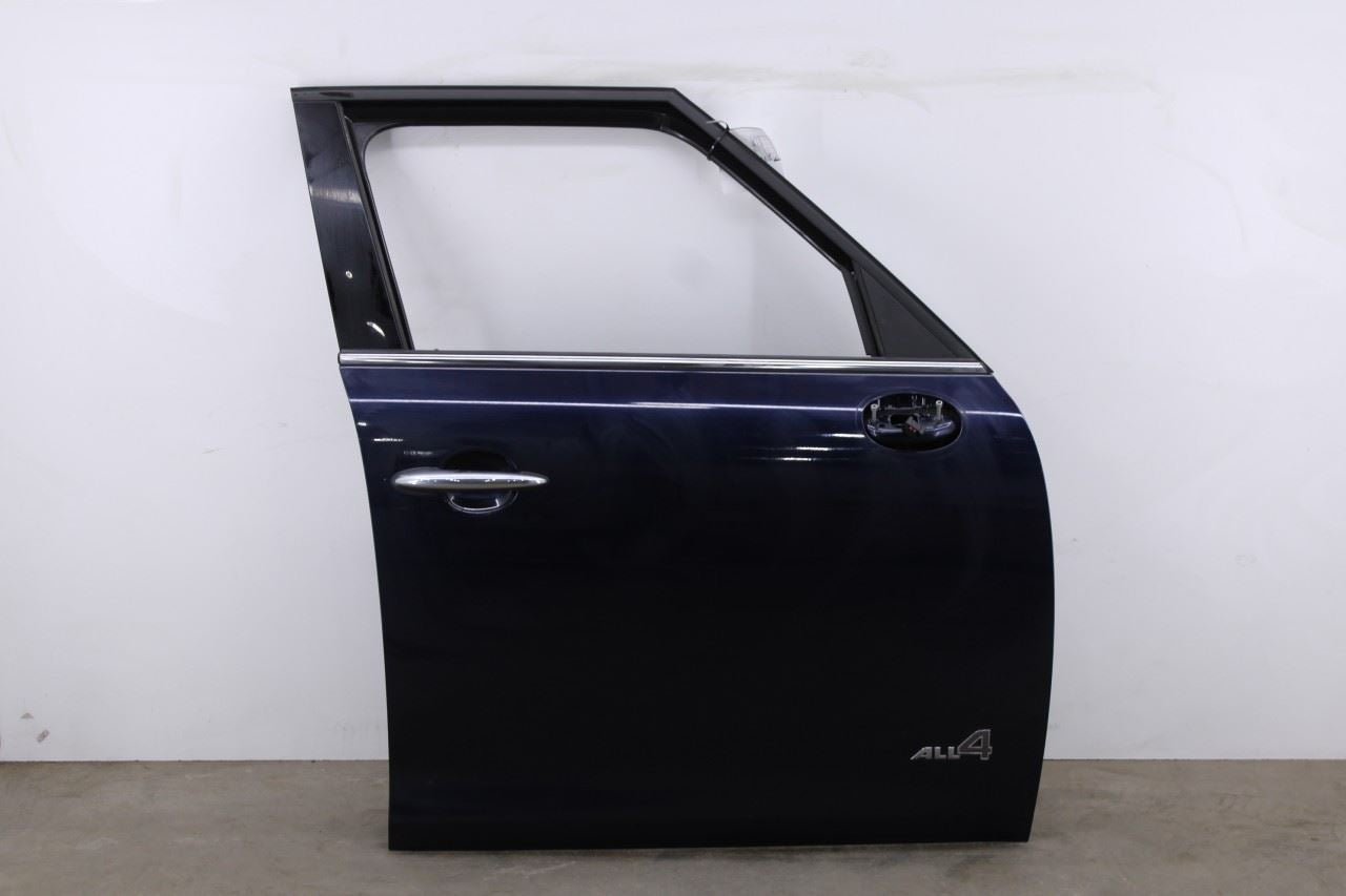 11-16 Mini Countryman Cooper S Front Right Side Door Shell Panel 41009805928 OEM0