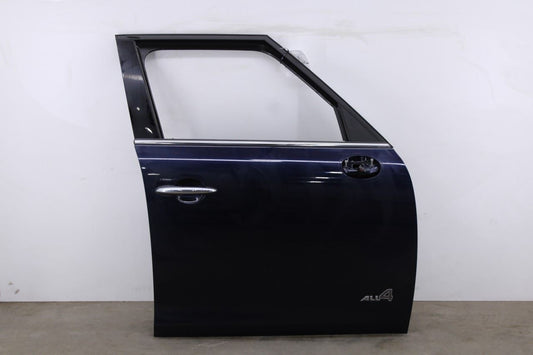 11-16 Mini Countryman Cooper S Front Right Side Door Shell Panel 41009805928 OEM - Alshned Auto Parts
