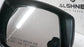 13-16 Nissan Sentra SV 1.8L Passenger Right Side Rear View Mirror 963013SG0B OEM - Alshned Auto Parts