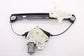 2019-26 Volkswagen Jetta SE Rear Left Driver Side Door Window Regulator w/ Motor6