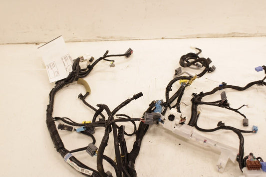 2025 Acura Integra A-Spec Dash Instrument Panel Wire Harness 77961-3S5-8D10 OEM - Alshned Auto Parts