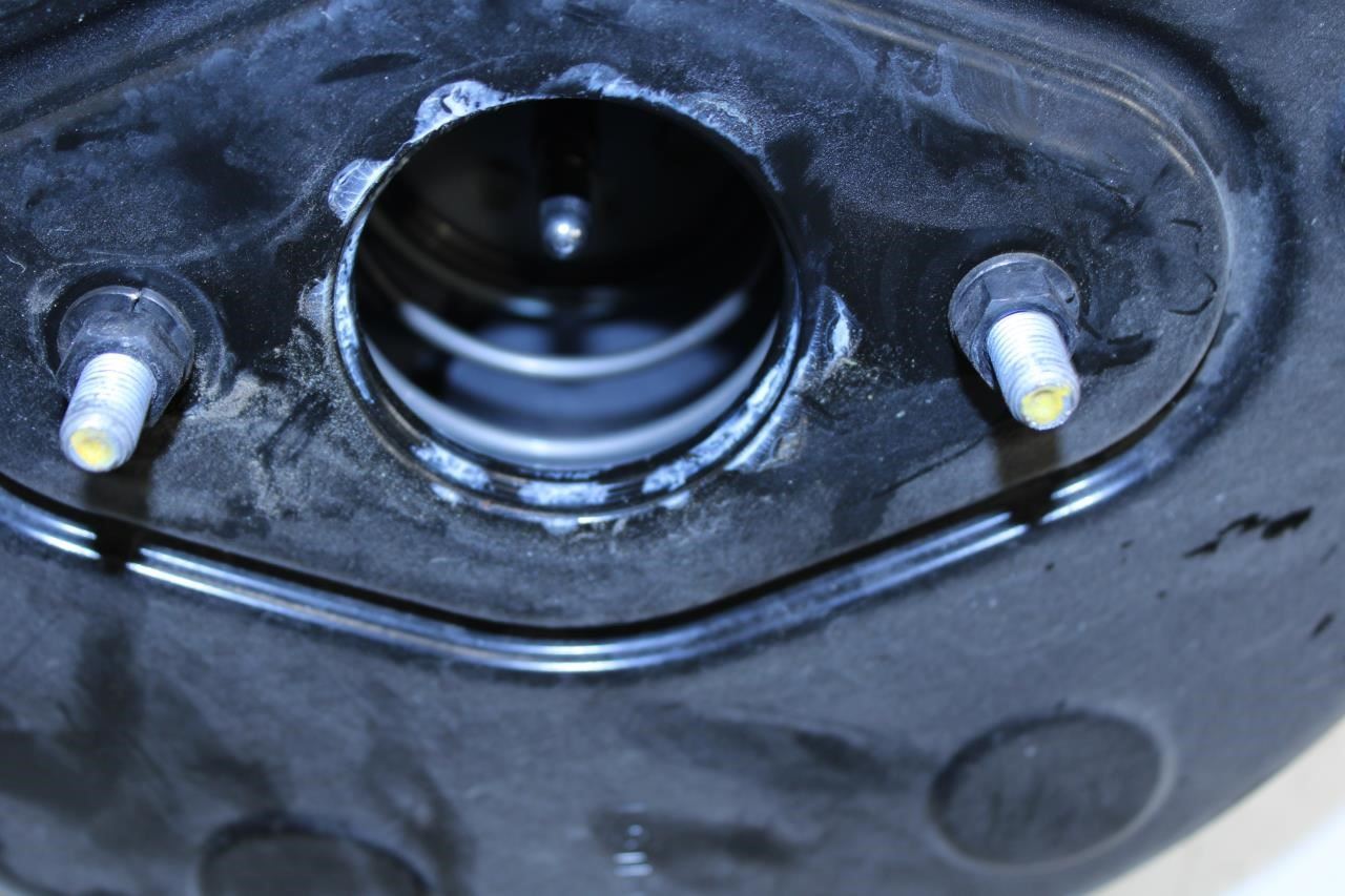 2019-2020 Hyundai Santa Fe 2.4L Power Brake Booster 58500-S2100 OEM - Alshned Auto Parts