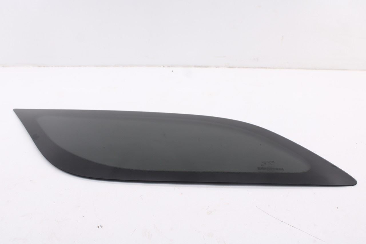 2011-2026 Dodge Durango SXT Rear Left Quarter Window Tinted Glass 55399267AE5