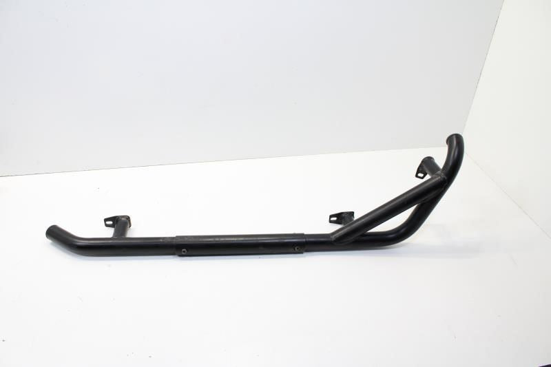 2023 Polaris RZR XP 1000 Left & Right Side Nerf Bars Rock Sliders R50329 - Alshned Auto Parts