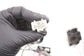 2019-25 Infiniti QX50 LUXE HVAC Wire Harness w Blend Door Actuators and Resistor - Alshned Auto Parts