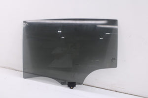 2016-2022 Kia Sportage Nightfall Rear Left Door Window Movable Glass 83410D9010